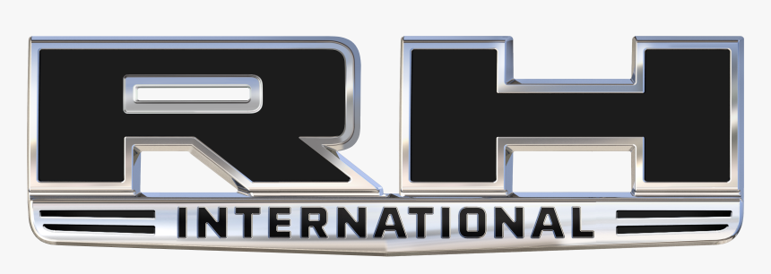 International Truck Logo Png, Transparent Png, Free Download