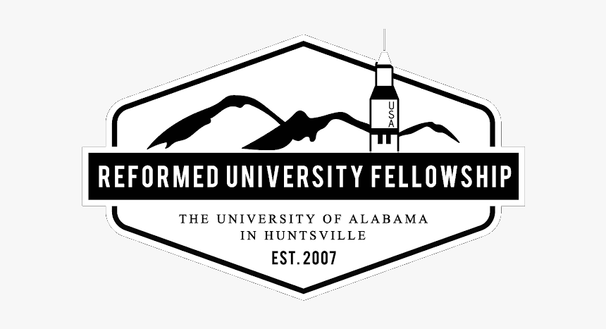 Reformed University Fellowship At The University Of - Reformed University Fellowship T Shirt, HD Png Download, Free Download