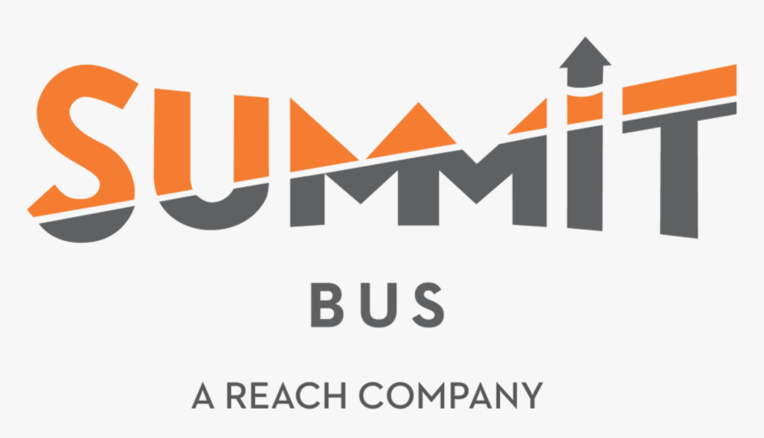 Summit Bus, HD Png Download, Free Download