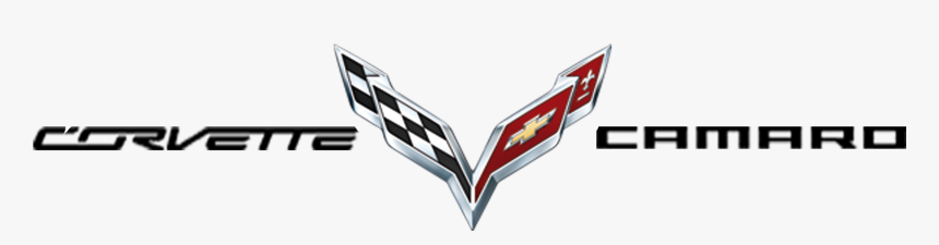Corvette Y Camaro - Corvette, HD Png Download, Free Download