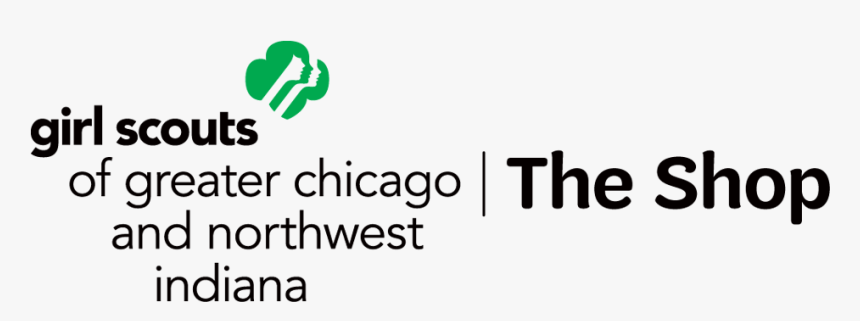 Girl Scout Greater Chicago Northwest Indiana Banner, HD Png Download, Free Download