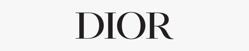 Dior Logo 2019 Png, Transparent Png, Free Download
