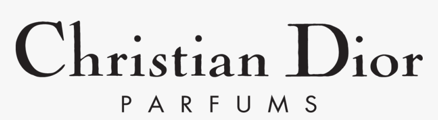 Christian Dior Perfume Logo, HD Png Download, Free Download