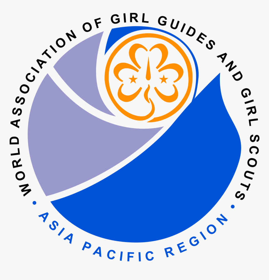Asia Pacific Region Wagggs, HD Png Download, Free Download