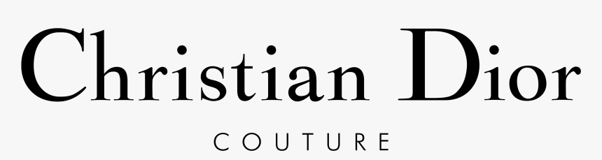 Logo, Christian Dior Se, Parfums Christian Dior, Text, - Dior, HD Png Download, Free Download