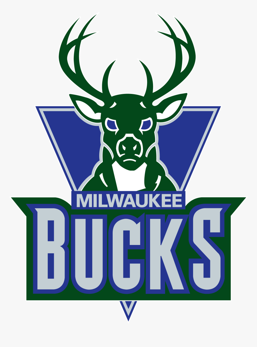 Milwaukee Bucks Logo Purple, HD Png Download, Free Download