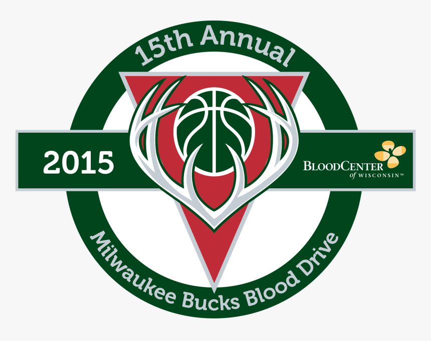 Milwaukee Bucks Logo Png Download - Center Of Excellence Hernia Surgery, Transparent Png, Free Download