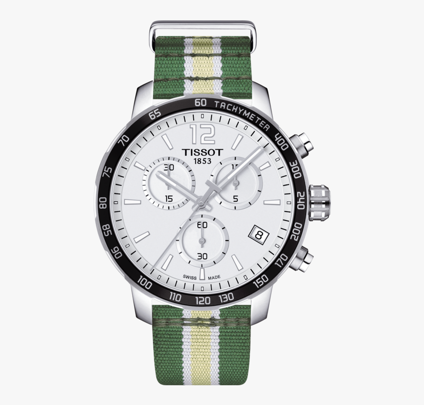 Tissot Rockets Watch, HD Png Download, Free Download