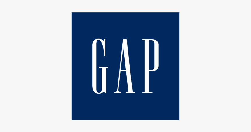 Gap Logo, HD Png Download, Free Download