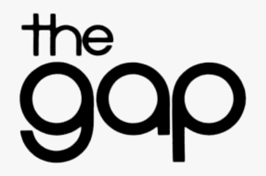 Gap Logo, HD Png Download, Free Download