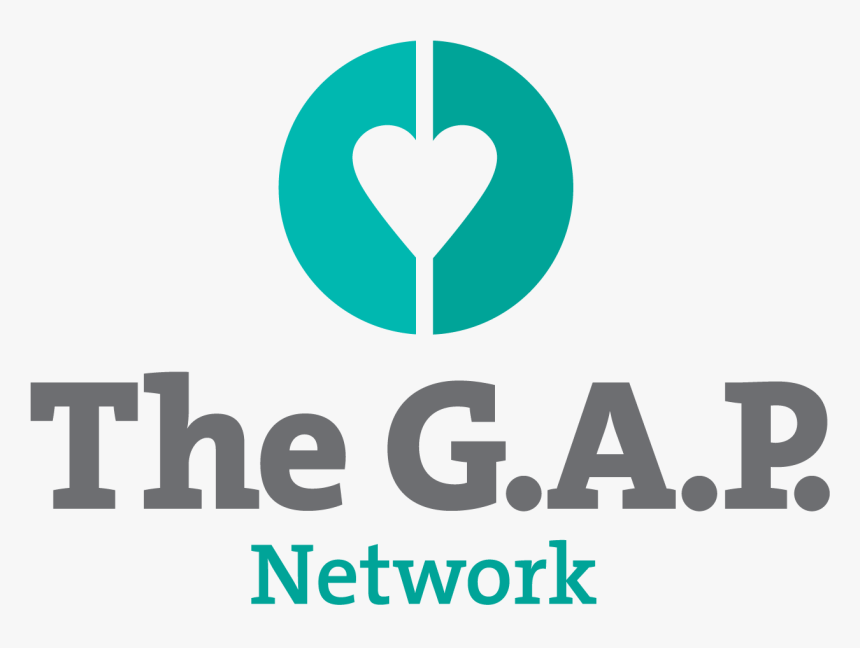 The G - A - P - Network - Logo - Graphic Design, HD Png Download, Free Download