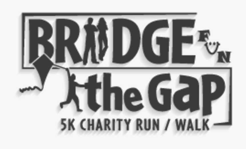 Bridge The Gap 5k - Seat Belt, HD Png Download, Free Download