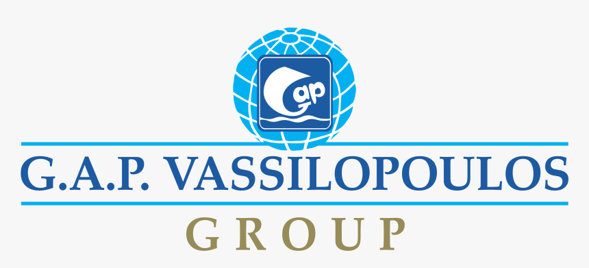 Gap Vassilopoulos Logo, HD Png Download, Free Download