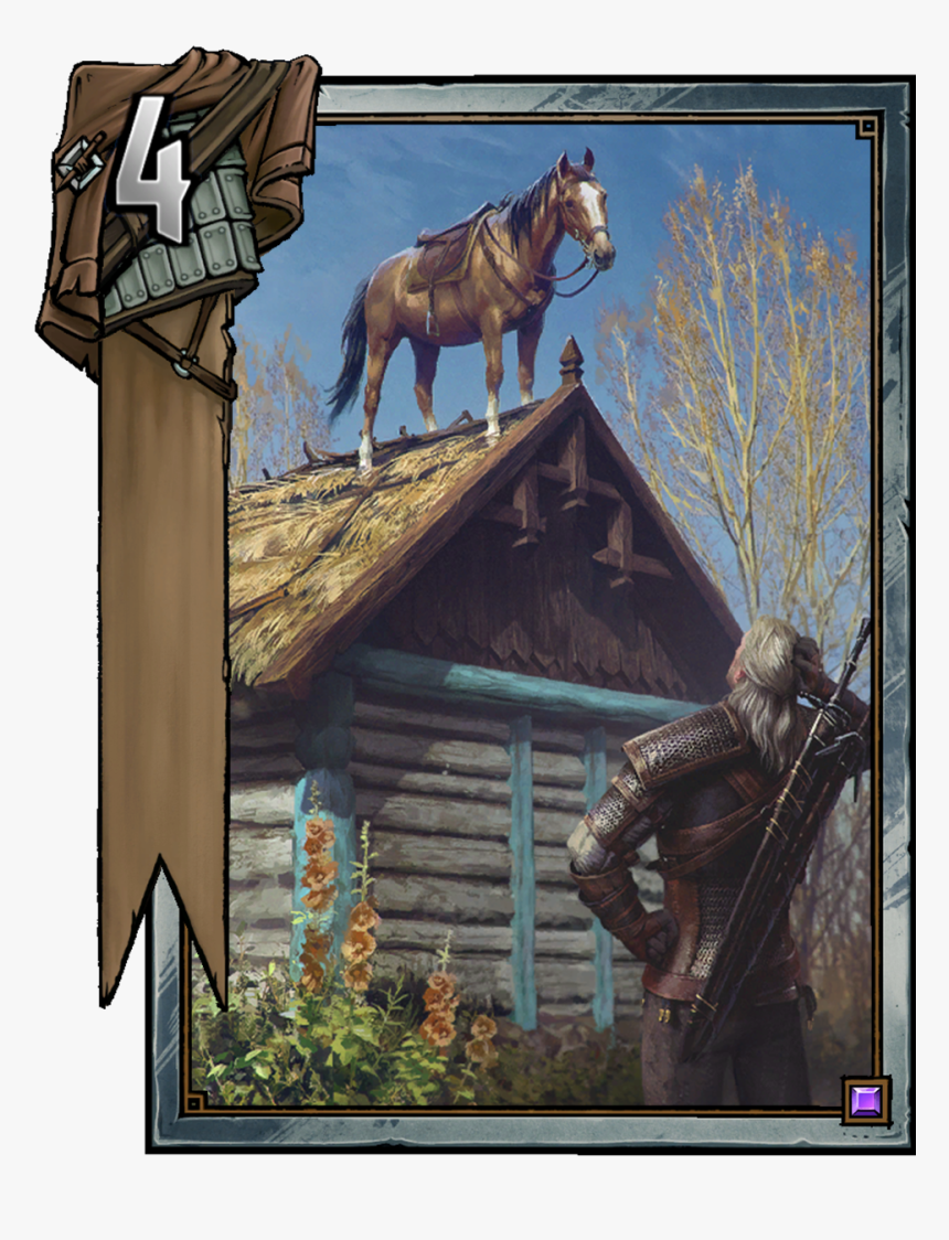 Img-566 - Roach Gwent Card, HD Png Download, Free Download