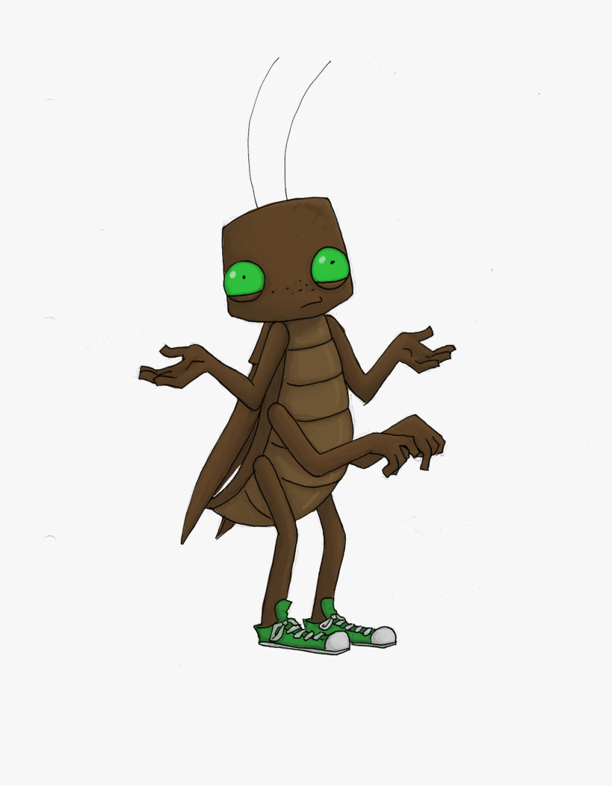 Roach Png, Transparent Png, Free Download