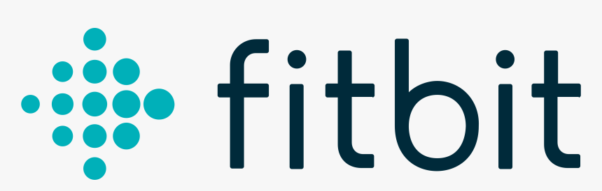 Fitbit Logo Transparent, HD Png Download, Free Download