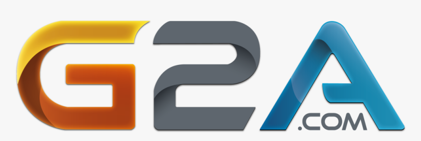 G2a Icon Transparent, HD Png Download, Free Download
