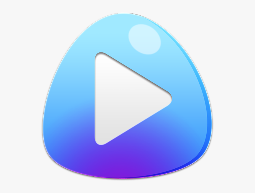 Video Player Vguru - Video Player 6.1 8, HD Png Download, Free Download