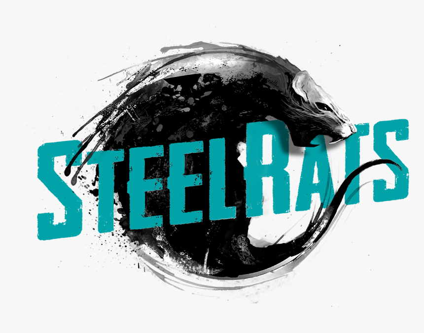 Become One Of The Steel Rats, A Biker Gang Sworn To, HD Png Download, Free Download