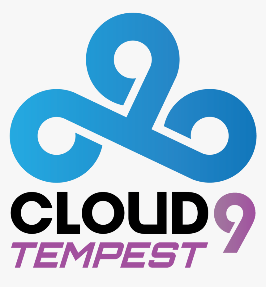 Cloud9 Tempestlogo Square - Cloud9 Tempest, HD Png Download, Free Download