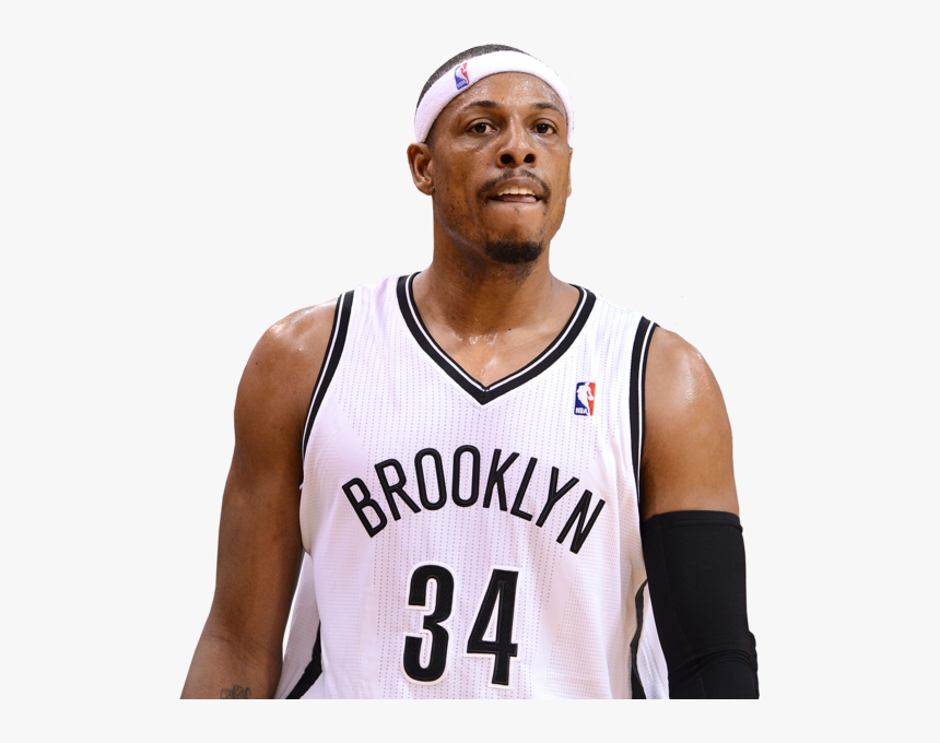 Brooklyn Nets Infor Jersey, HD Png Download, Free Download