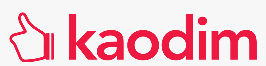 Kaodim Logo, HD Png Download, Free Download