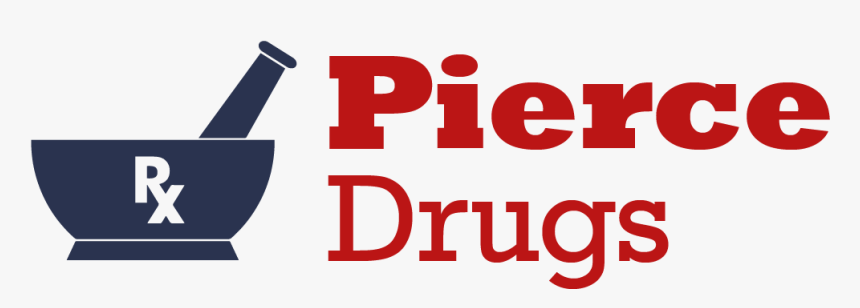 Pierce Drugs, HD Png Download, Free Download