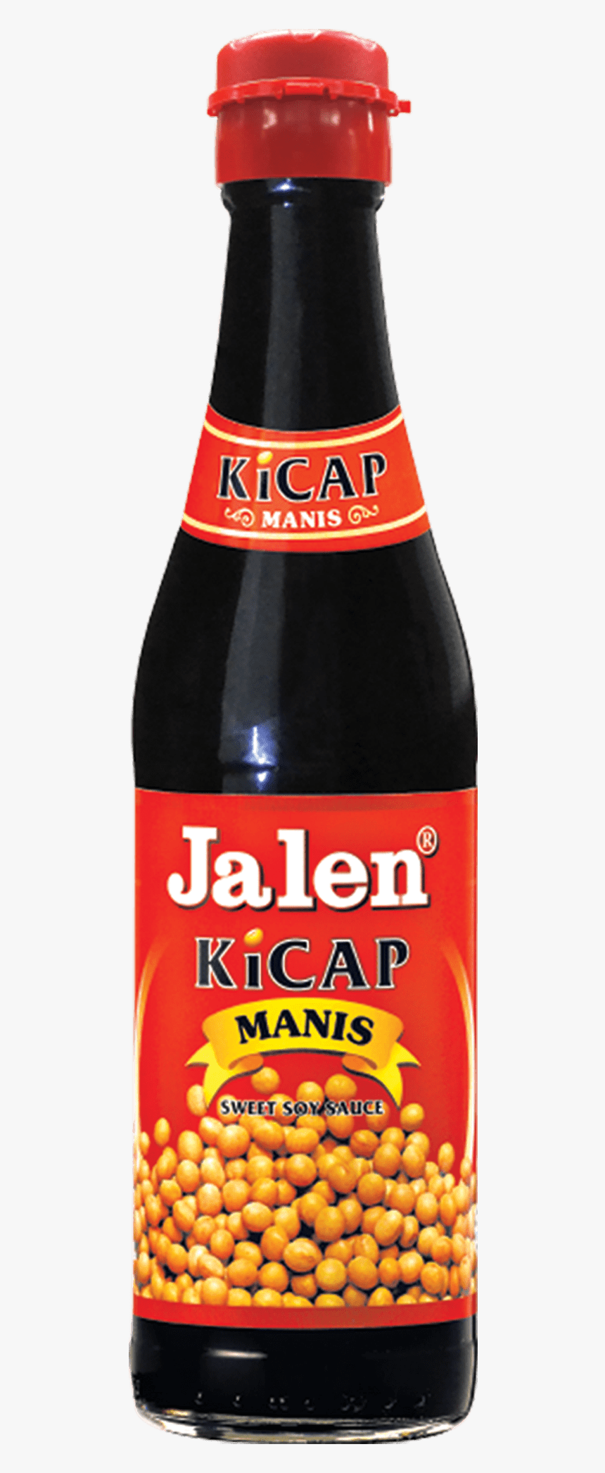 Jalen Sweet Soy Sauce, HD Png Download, Free Download
