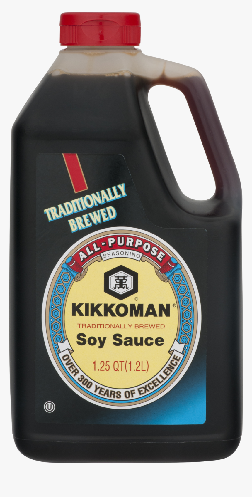 Kikkoman Soy Sauce, HD Png Download, Free Download