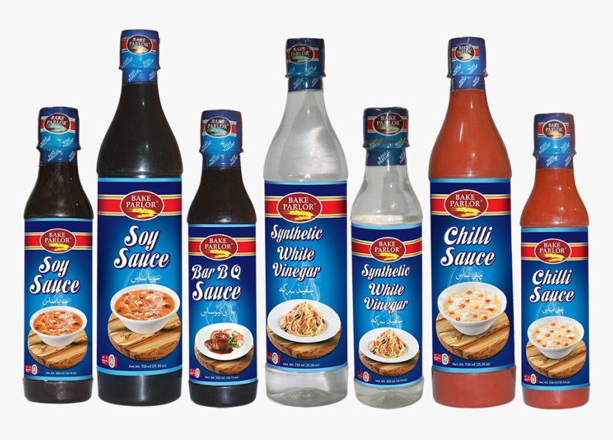 Transparent Soy Sauce Png - Worcestershire Sauce In Pakistan, Png Download, Free Download