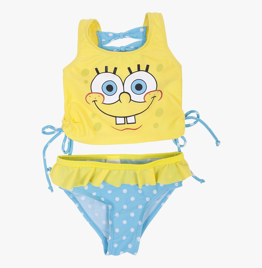 Transparent Spongebob Face Png, Png Download - kindpng