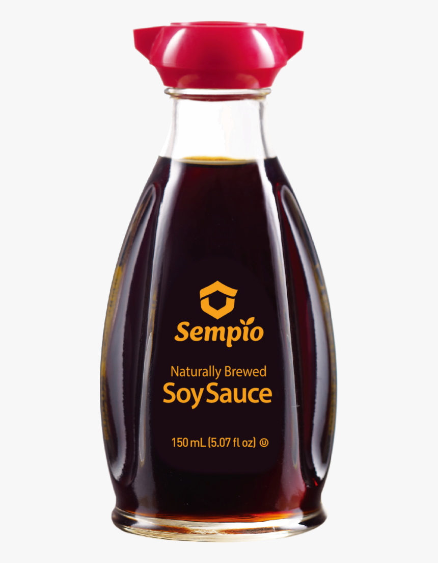 Sempio Soy Sauce Dispenser - Sempio Soy Sauce 150ml, HD Png Download, Free Download