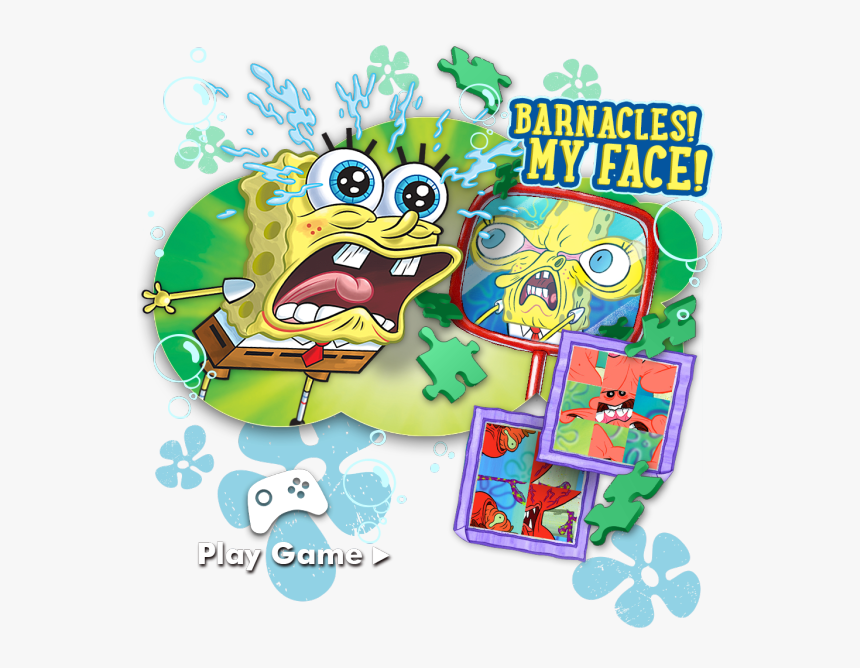 Transparent Spongebob Boi Png - Spongebob, Png Download, Free Download