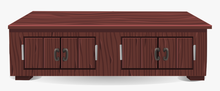 Counter, Counter Top, Wood, Brown, Furniture, Kitchen - Counter Kitchen Png, Transparent Png, Free Download