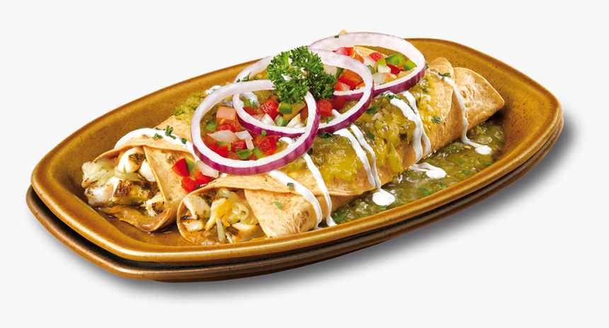 Enchilada Png Clipart - Enchiladas Png, Transparent Png, Free Download