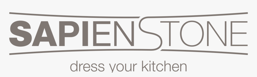 Sapienstone Kitchen Countertops, Top Cucina - Sapien Stone Dress Your Kitchen, HD Png Download, Free Download