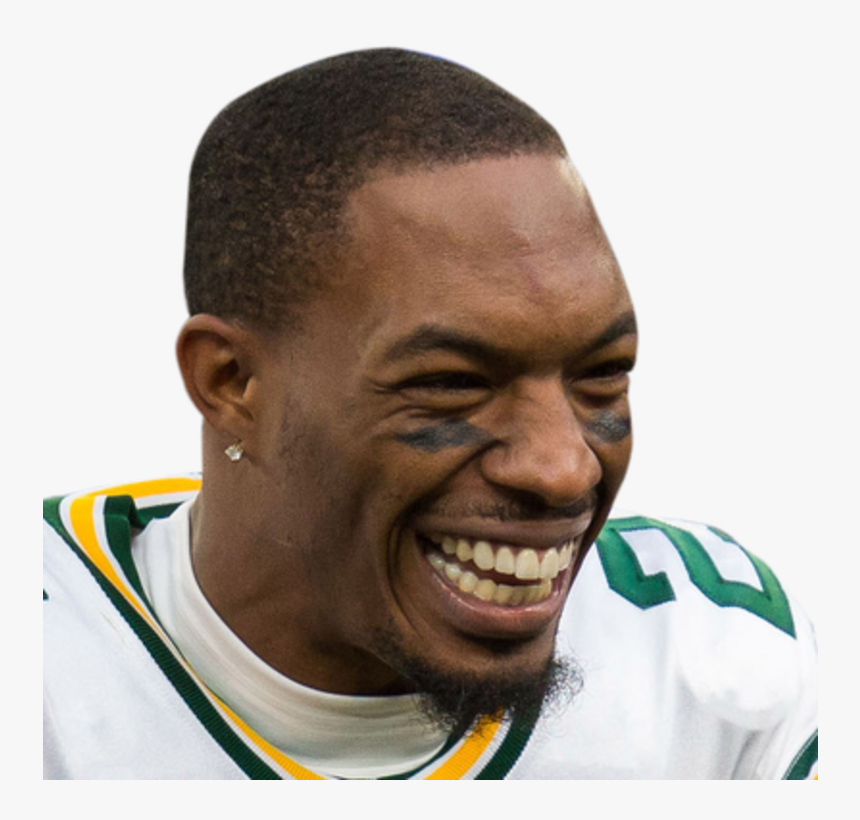 Ha Sean Clinton Dix Salary, HD Png Download, Free Download