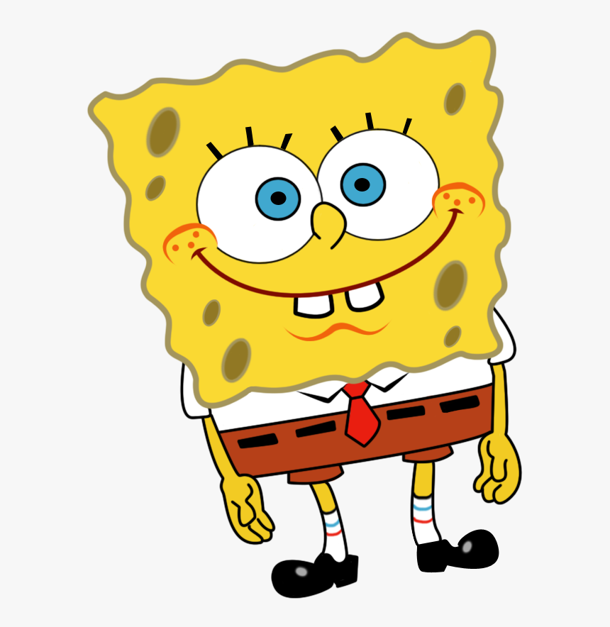 Cartoon Spongebob Squarepants, HD Png Download, Free Download