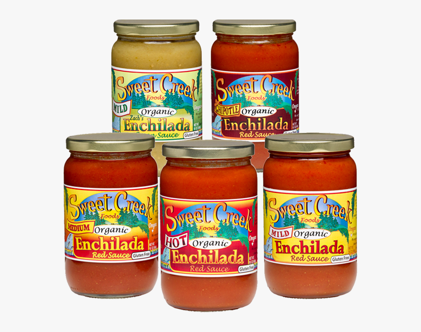 Transparent Sauce Png - Chipotle Enchilada Sauce, Png Download, Free Download