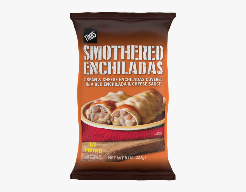 This Alt Value Should Not Be Empty If You Assign Primary - Tina's Smothered Enchiladas, HD Png Download, Free Download