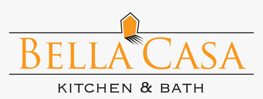 Bella Casa Kitchen & Bath Logo - Bill And Melinda Gates Foundation, HD Png Download, Free Download