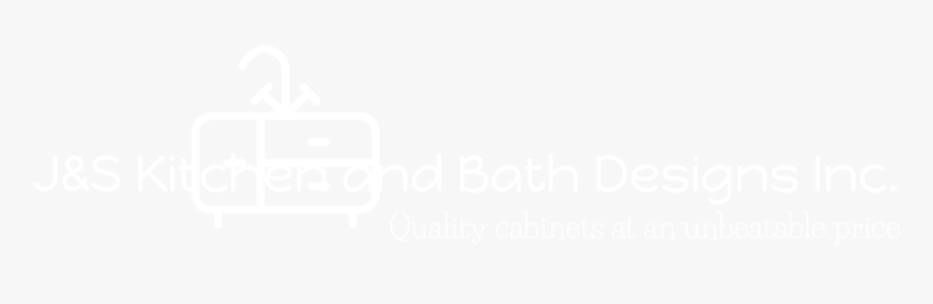 J&s Kitchen And Bath Designs Inc - Johns Hopkins Logo White, HD Png Download, Free Download