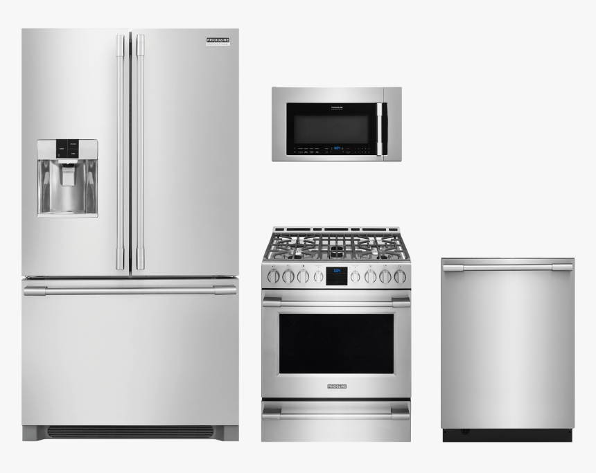 Frigidaire Professional Fridge, HD Png Download, Free Download