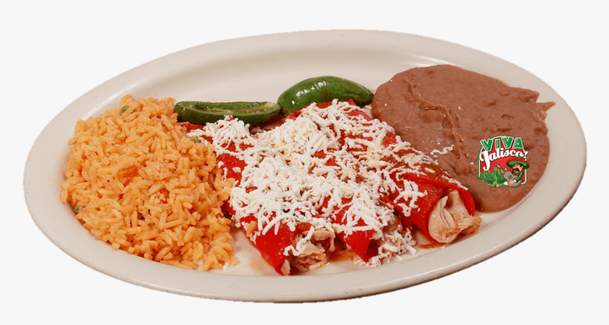 Transparent Enchilada Png - Enchiladas Mexicanas Png, Png Download, Free Download