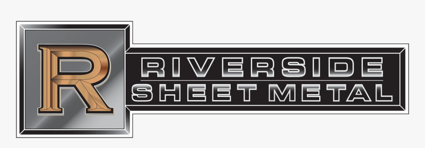 Riverside Sheet Metal - Graphics, HD Png Download, Free Download
