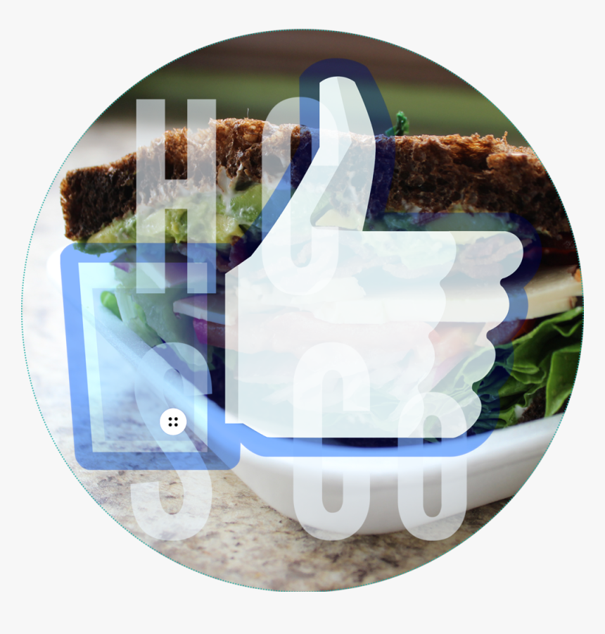 Fb Like Circle1, HD Png Download, Free Download