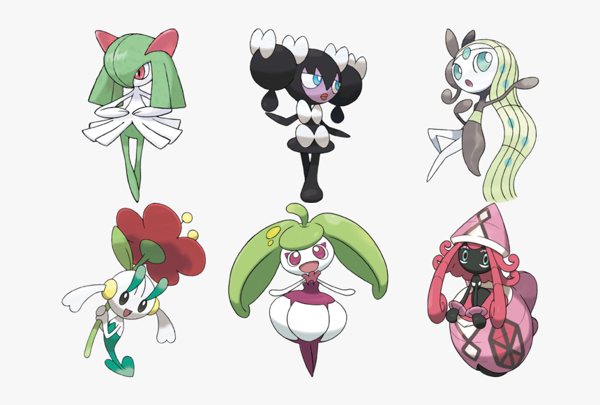 Pokemon Gothorita, HD Png Download, Free Download
