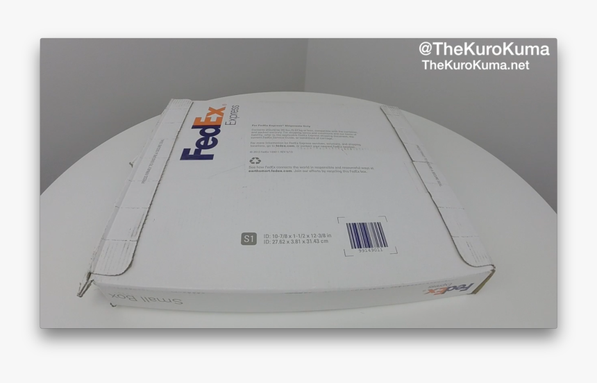 Transparent Unboxing Png - Fedex, Png Download, Free Download