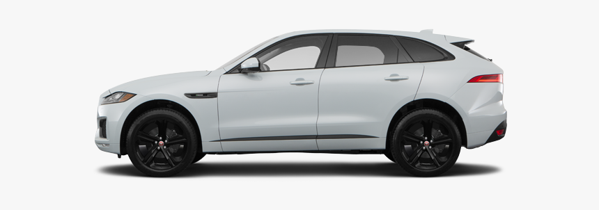 2020 Jaguar F-pace Checkered Flag, HD Png Download, Free Download