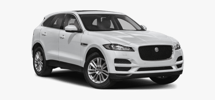 New 2020 Jaguar F-pace 25t Checkered Flag - 2020 Jaguar F Pace 30t Premium, HD Png Download, Free Download